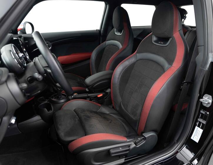 Mini Cooper 18