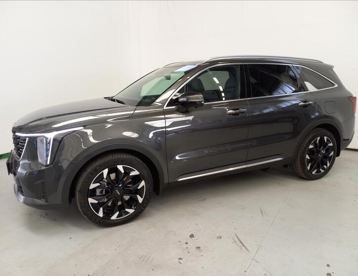 KIA Sorento 2