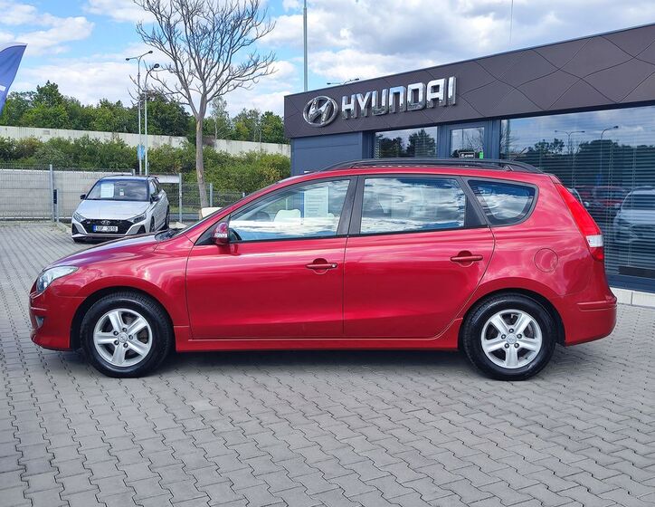 Hyundai i30 8