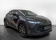 Toyota C-HR 1