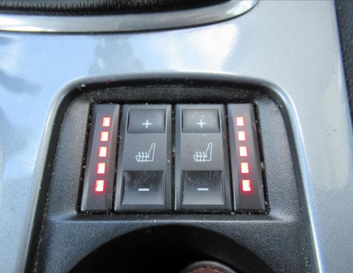 Ford Mondeo 11