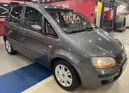 Fiat Idea 8