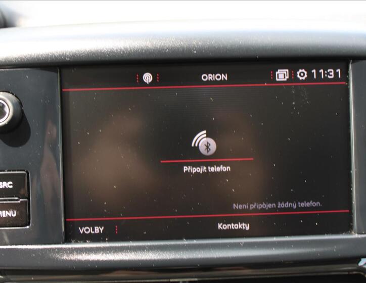 Peugeot 2008 22
