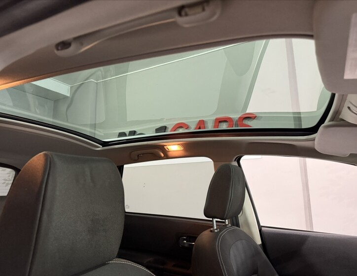 Nissan Qashqai 21