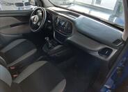 Fiat Dobló 9