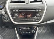 Suzuki SX4 S-Cross 16