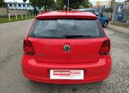 Volkswagen Polo 6