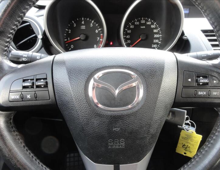 Mazda 3 21