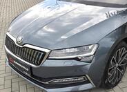 Škoda Superb 22