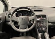 Opel Meriva 5