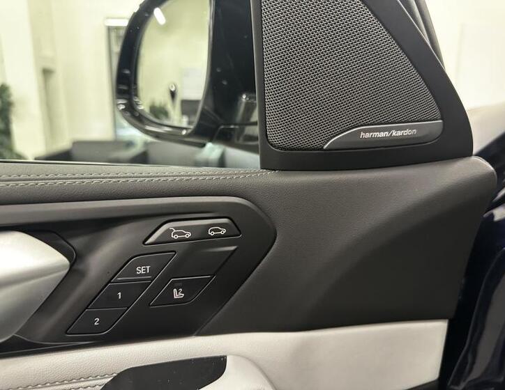 BMW X6 5