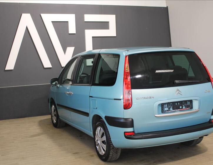 Citroën C8 8