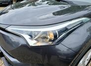 Toyota C-HR 44