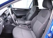 Škoda Octavia 11