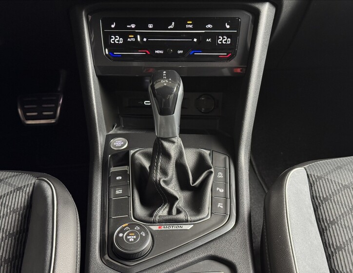Volkswagen Tiguan Allspace 19