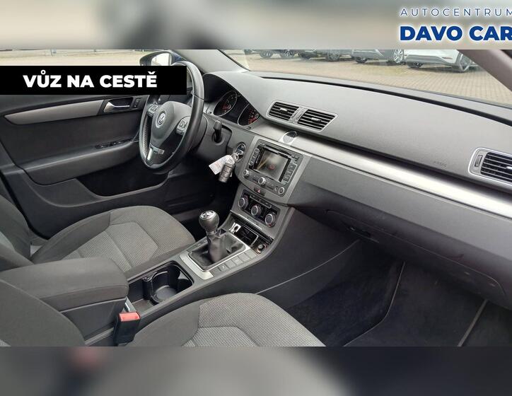 Volkswagen Passat 3
