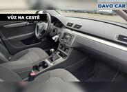 Volkswagen Passat 3