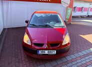 Mitsubishi Colt 2
