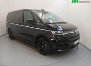 Volkswagen Multivan 7