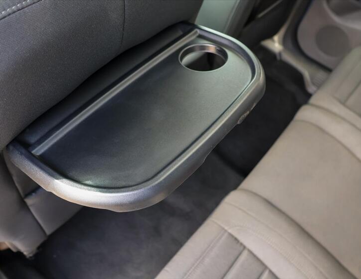 Ford Tourneo Connect 34