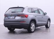 Škoda Kodiaq 7