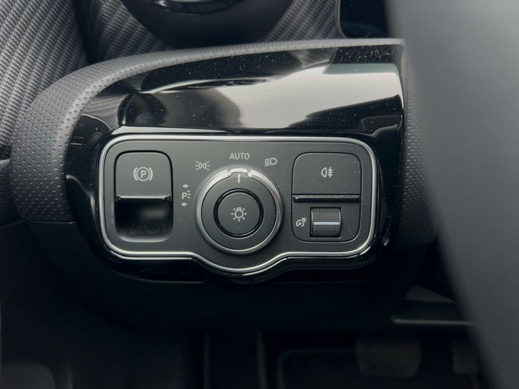 Mercedes-Benz Třídy A
