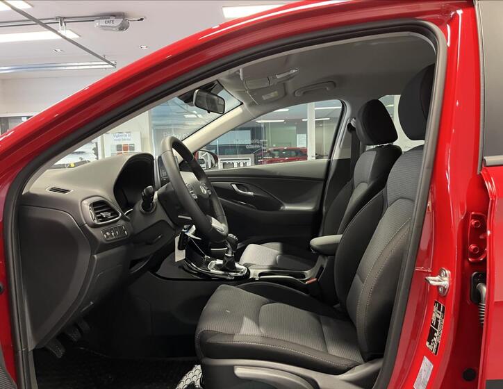Hyundai i30 7