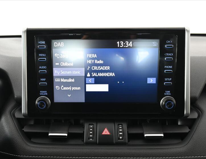 Toyota RAV4 19