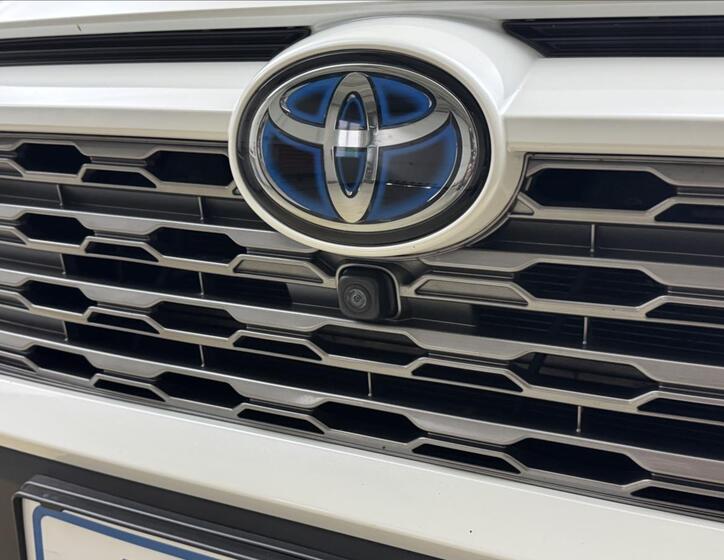Toyota RAV4 43