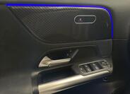 Mercedes-Benz GLA 12