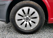 Mercedes-Benz Vito 20