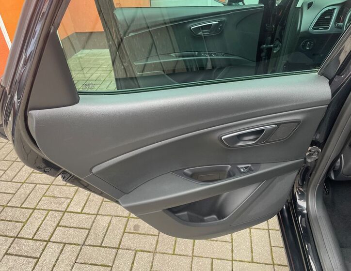 Seat Leon 21