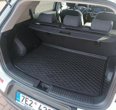 SsangYong Korando 4
