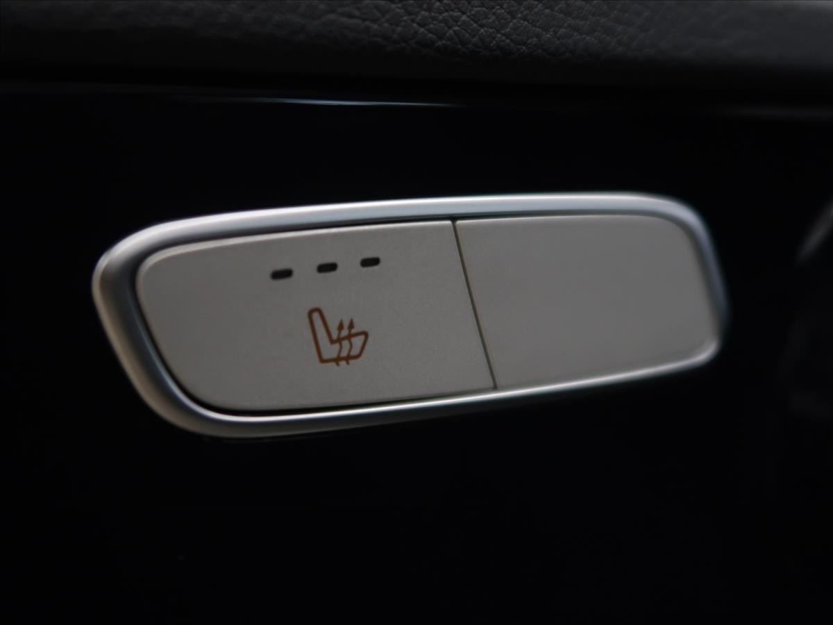 Mercedes-Benz Třídy C