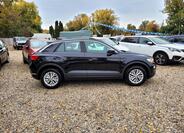 Volkswagen T-Roc 4