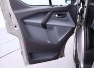 Ford Transit Custom 11
