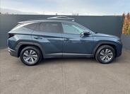 Hyundai Tucson 6