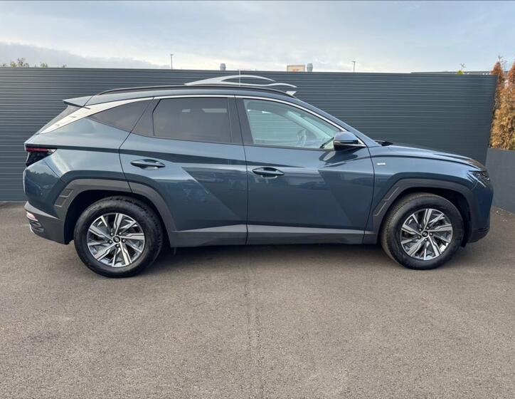 Hyundai Tucson 6