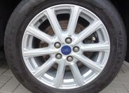 Ford S-MAX 22