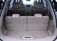 Nissan X-Trail 10