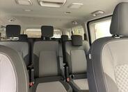 Volkswagen Caravelle 19