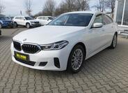 BMW Řada 6 3