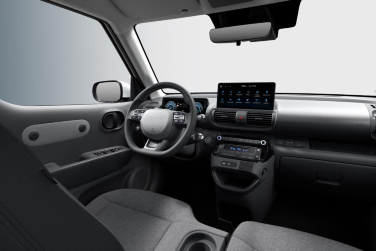 Hyundai Inster