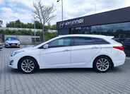 Hyundai i40 8
