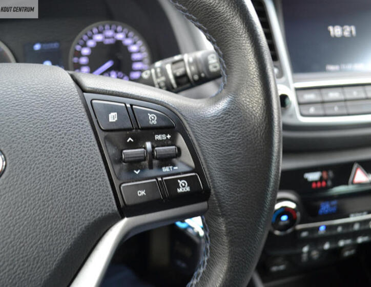 Hyundai Tucson 23