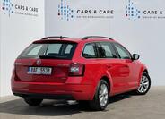 Škoda Octavia 3