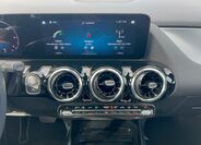 Mercedes-Benz GLA 19