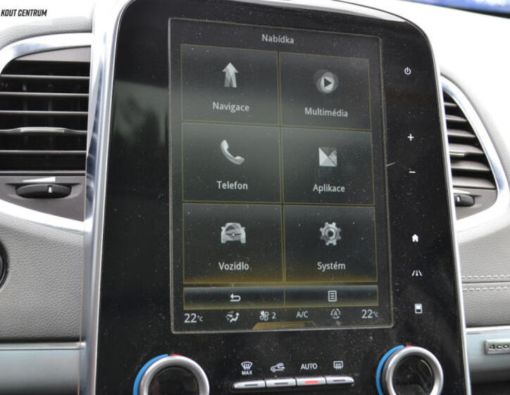 Renault Espace 39
