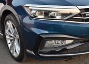 Volkswagen Passat 4