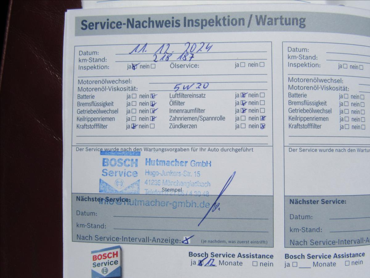 Volkswagen EOS